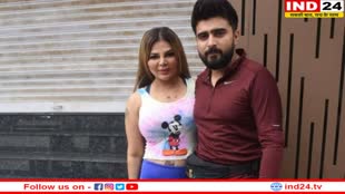 Rakhi Sawant को आदिल दुर्रानी ने दी धमकी, बोले- 'सोच लो अब मैं तुम्हारा क्या हाल करूंगा'