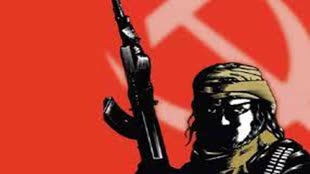 CG NEWS : 5 लाख के इनामी नक्सली का सरेंडर | SP के सामने किया समर्पण