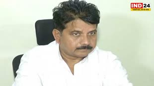 विधायक बाला बच्चन का बड़ा दावा, बोले - कांग्रेस से बीजेपी में गए सभी चुनाव हारेंगे