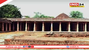 धार भोजशाला का ज्ञानवापी की तरह होगा सर्वे,हाईकोर्ट की इंदौर बेंच का आदेश