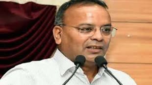 CG NEWS :  केंद्र की राशि न मिलने से दिक्कतों को लेकर अजय चंद्राकर का तंज कहा- किसके लिए पैसा चाहिए स्पष्ट कर ले हम पैसा दिलवा देगें