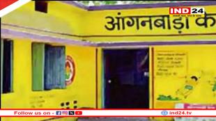 मध्यप्रदेश में 19,504 आंगनबाड़ी कार्यकर्ता-सहायिकाओं की होगी भर्ती, 4 जुलाई तक करें ऑनलाइन आवेदन