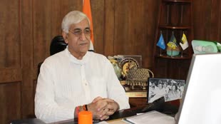 CG NEWS : Deputy CM सिंहदेव ने केंद्र पर साधा निशाना, कहा- राशि नहीं मिलने से अटके जनहित के कार्य