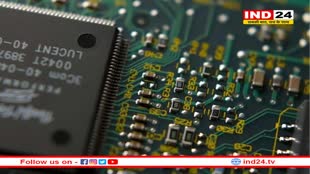 इलेक्ट्रॉनिक उत्पादों का अड्डा बनेगा भारत, 44,000 करोड़ रुपए आवंटित करने की सिफारिश!