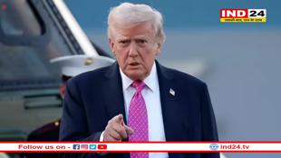 ट्रंप की नौटंकी के बाद भी क्यों पटरी पर हैं भारत-अमेरिका के रिश्ते?