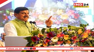 पीएम मित्रा पार्क से टेक्सटाइल सेक्टर में मध्यप्रदेश को मिलेगा नया आयाम - मुख्यमंत्री डॉ. मोहन यादव