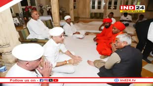 केजरीवाल की गिरफ्तारी पर केंद्रीय मंत्री Gajendra Singh Shekhawat ने कहा- आंख-मिचौली खेल रहे थे, समन जारी होने पर भी नहीं हुए पेश