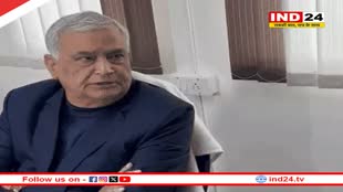 राजस्थान के कृषि मंत्री Kirodi Lal Meena संभाला कार्यभार, बोले- 'मेरी कोई नाराजगी नहीं, जो जिम्मेदारी पार्टी...'