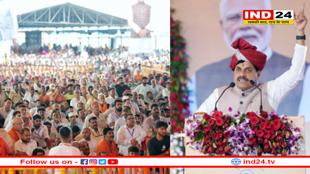 एमपी में बनेगा 400 एकड़ का नया औद्योगिक क्षेत्र, सीएम का बड़ा ऐलान