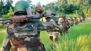 CG NEWS :  1 लाख से ज्यादा जवानों की सुरक्षा में होगा नक्सलगढ़ बस्तर में विधानसभा चुनाव...