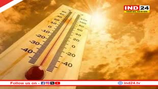 Rajasthan Weather Update: राजस्थान में आज से बढ़ेगा गर्मी का टॉर्चर, नौतपा में 50 डिग्री के पार जा सकता है तापमान