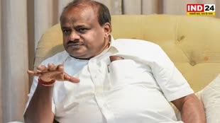 BJP-JDS गठबंधन पर एचडी कुमारस्वामी का बड़ा बयान, कहा - अभी सीट शेयरिंग फाइनल नहीं