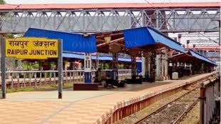 CG NEWS :   रायपुर रेलवे स्टेशन में बड़ा हादसा, युवक की पैर फिसलने से कटकर मौत