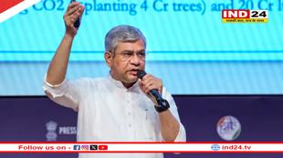 3 राज्य के 7 जिलों को मोदी सरकार की बड़ी सौगात, 6400 करोड़ के रेलवे प्रोजेक्ट को दी मंजूरी