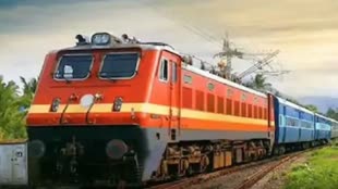 CG NEWS : छत्तीसगढ़-विशाखापट्टनम रेल लाइन चार दिन ले बंद, मलबा हटाए के चलत हे काम... 