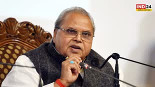 satyapal malik: पूर्व राज्यपाल सत्‍यपाल मलिक को सीबीआई ने किया तलब, जानें पूरा मामला