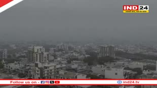 Rajasthan Weather Update: राजस्थान के 10 से ज्यादा जिले कोहरे की चपेट में, अगले 3-4 दिन में तेज होंगे सर्दी के तेवर 