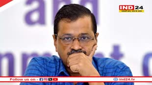 विपश्यना केंद्र के लिए रवाना हुए CM Kejriwal, ED के समन को किया नजरअंदाज 