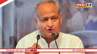 Rajasthan Election 2023: सूरसागर से बागी हुए CM के खास, कहा- कार्यकर्ताओं की आवाज को अनसुना किया