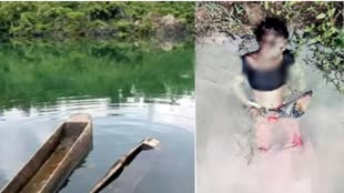 CG NEWS : मछली पकड़ना भारी पड़ गया,तेज आंधी-तूफान में पलटी नाव, महिला की मौत