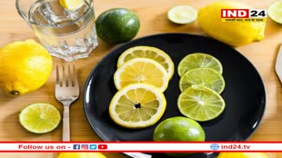 गर्मियों में कितना नींबू पानी पीना चाहिए?