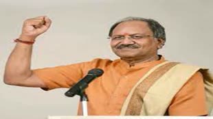 CG NEWS : अब क्या छत्तीसगढ़ में भी अवैध निर्माण - अतिक्रमणों पर चलेगा बुलडोजर ?.....