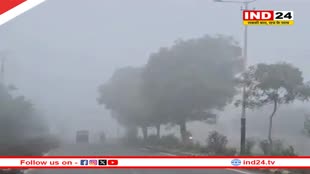 Rajasthan Weather Update: माउंट आबू लगातार चौथे दिन पारा शून्य पर, गंगानगर, हनुमानगढ़ में छाए बादल, जानें कब से बढ़ेगी सर्दी