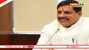 मप्र के मुख्यमंत्री डॉ. मोहन यादव बोले- सभी वर्गों का कल्याण करने वाला बजट