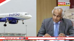 इंडिगो संकट पर चेयरमैन विक्रम सिंह मेहता की बड़ी सफाई