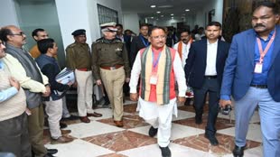 CG NEWS : मुख्यमंत्री बनने के बाद आज सीएम विष्णु देव साय कैबिनेट की पहली बैठक, कई प्रमुख विषयों पर होगी चर्चा .....