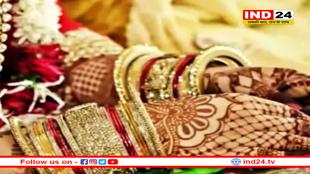 दबंग गर्लफ्रेंड! शादी के मंडप से दूल्हे को उठा ले गई, दुल्हन से बोली- भूल जाओ