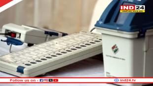 बिहार चुनाव से पहले चुनाव आयोग की नई गाइडलाइन, EVM पर अब दिखेगी रंगीन फोटो और बड़ा सीरियल नंबर