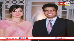 Sachin Pilot Divorce: अलग हुए सचिन पायलट और सारा पायलट हुए, चुनाव में दिए एफिडेविट में सचिन ने लिखा- 'तलाकशुदा'
