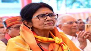 CG NEWS : कौन मारेगा कोरबा की बाजी...कोरबा में लोकसभा में कांग्रेस से ज्योत्सना महंत आगे 