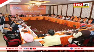 Loksabha Election 2024: राजस्थान में कांग्रेस के दिग्गज नहीं लड़ना चाहते चुनाव, लोकसभा इलेक्शन से पहले पार्टी के सामने आई ये बड़ी चुनौती