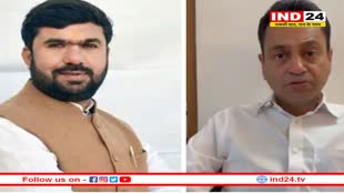 छिंदवाड़ा लोकसभा चुनाव: अंतिम दिन भाजपा-कांग्रेस ने झोंकी ताकत, अब घर-घर प्रचार, कल इतने मतदाता चुनेंगे सांसद