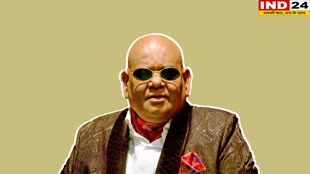 Satish Kaushik मौत की जांच में सामने आई एक नई कड़ी, फार्महाउस के अंदर पुलिस को मिलीं 'आपत्तिजनक दवाईयां'