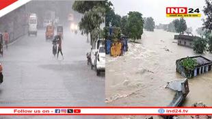 तमिलनाडु-पुडुचेरी में बारिश का अनुमान, कुछ जिलों में गर्मी बरकरार