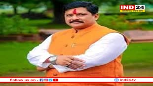 ज्योतिरादित्य सिंधिया के क्षेत्र में पासपोर्ट केंद्र का निरीक्षण करने पहुंचे थे सांसद केपी यादव, कर गए उद्घाटन