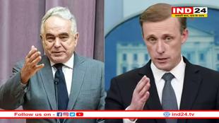 भारत-अमेरिका संबंध को मत बर्बाद कीजिए-बाइडेन प्रशासन के 2 वजीरों का खुला खत