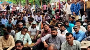 आज प्रदेश भर के अधिकारी और कर्मचारी होंगे लामबंद, पुरानी पेंशन सहित 39 मांगों को लेकर करेंगे धरना प्रदर्शन