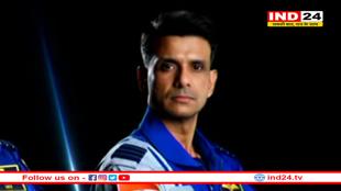 लखनऊ बॉय शुभांशु शुक्ला अंतरिक्ष में लहराएंगे भारत का परचम; ISS पर पहले भारतीय होंगे IAF ग्रुप कैप्टन