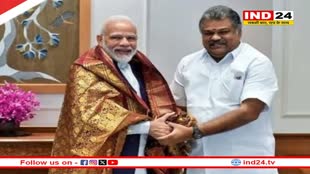 Loksabha Election: तमिलनाडु में भाजपा ने टीएमसी के साथ किया गठबंधन, जानें चुनाव से पहले इस गठबंधन के सियासी मायने