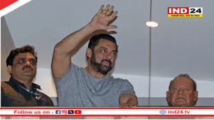 Salman Khan Firing Case: सलमान खान के घर फायरिंग मामले में 5वां आरोपी राजस्थान से गिरफ्तार, जानें क्या है पूरा मामला? 