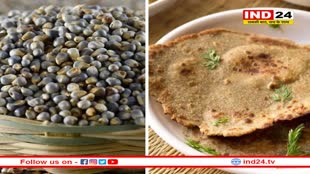 सर्दियों में रोजाना खानी शुरू कर दें बाजरे की रोटी, यूरिक एसिड से मिलेगा छुटकारा!