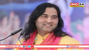 'जब वक्फ बोर्ड हो सकता है तो सनातन बोर्ड क्यों नहीं हो सकता?'- कथावाचक देवकीनंदन ठाकुर