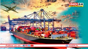 MP ने किया अब तक का सर्वाधिक 66,218 करोड़ का निर्यात