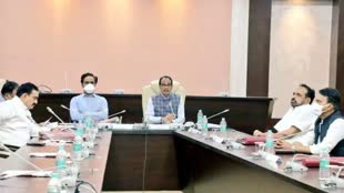 MP CABINET MEETING : अहम बैठक, अहम फैसले, लाइनमैन को जोखिम भत्ता देने का ऐलान