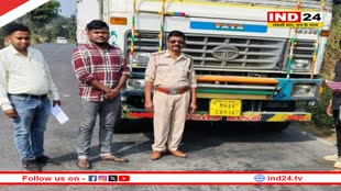 खाद्य विभाग ने की बड़ी कार्रवाई,730 बोरी अवैध धान जब्त 