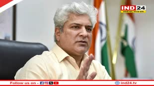 BJP में आते ही कैलाश गहलोत को मिली बड़ी जिम्मेदारी, चुनाव में संभालेंगे ये पद